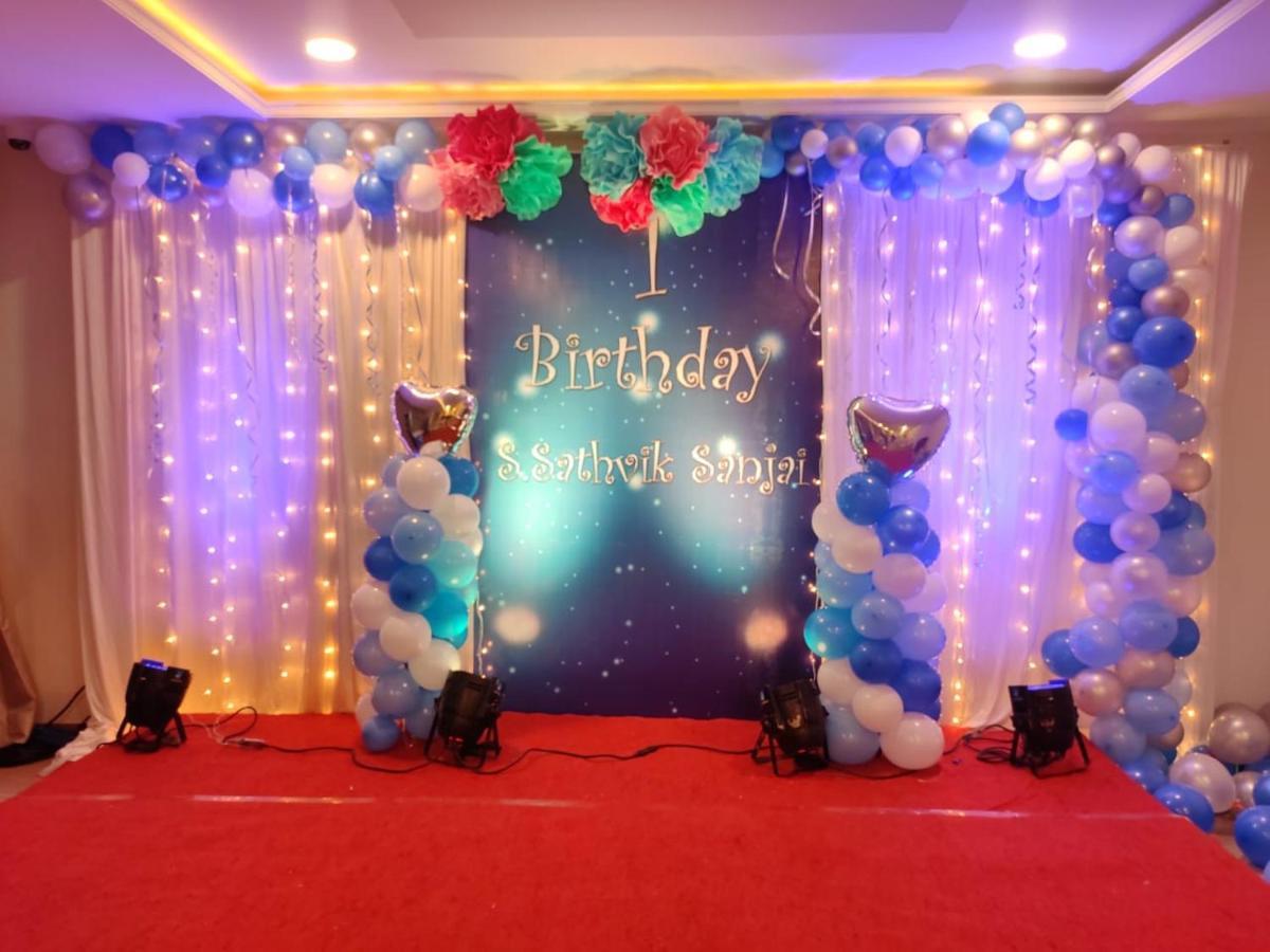 Urvashi Residency Hotel Chennai Ngoại thất bức ảnh