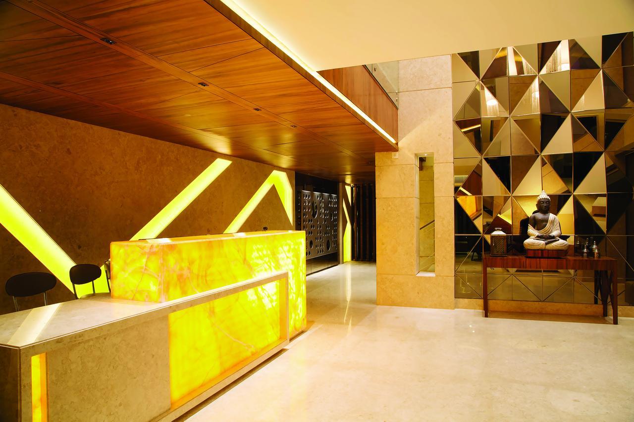 Urvashi Residency Hotel Chennai Ngoại thất bức ảnh