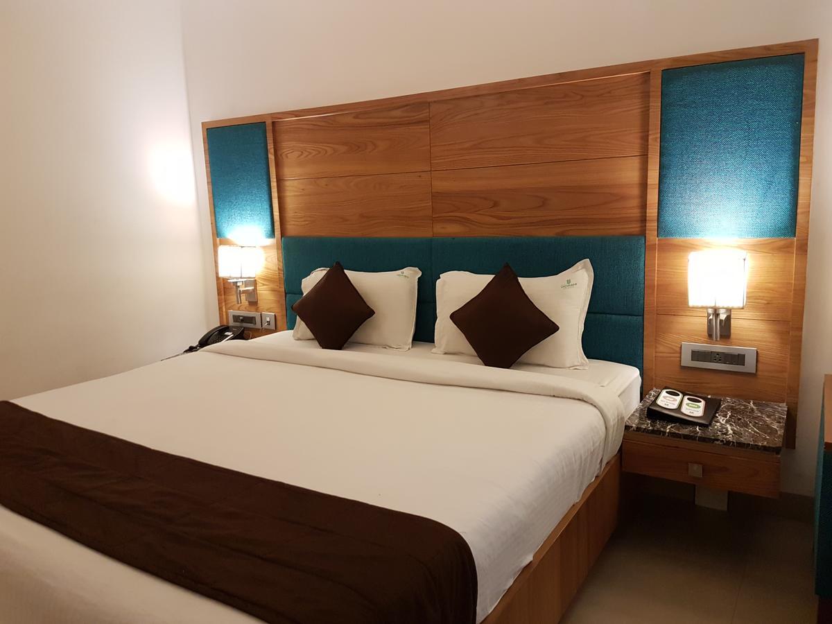 Urvashi Residency Hotel Chennai Ngoại thất bức ảnh