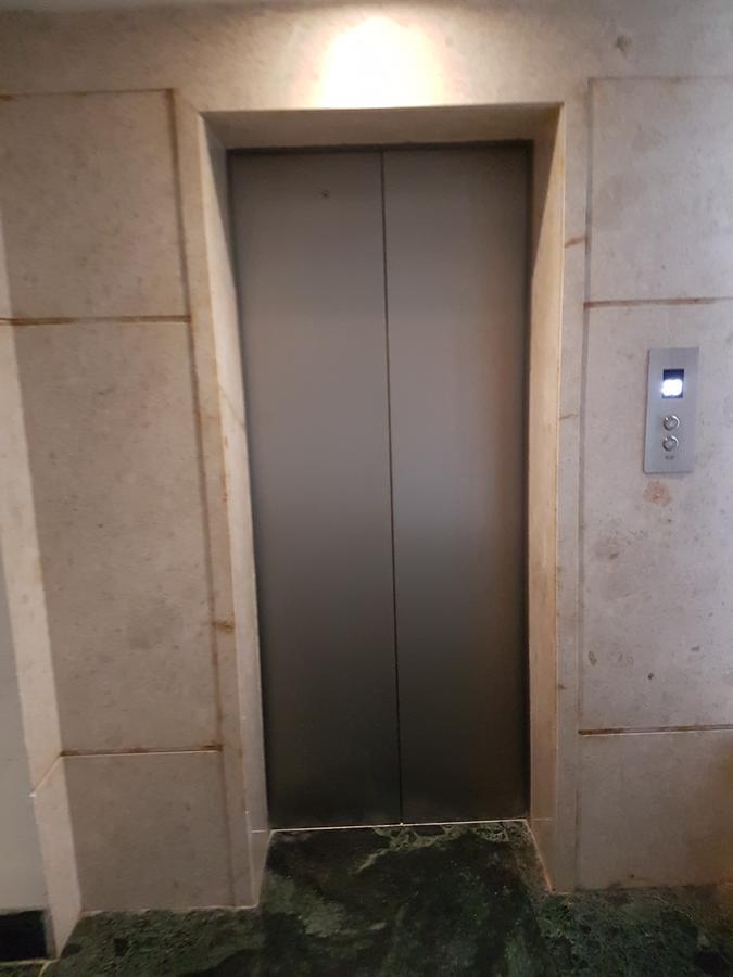 Urvashi Residency Hotel Chennai Ngoại thất bức ảnh