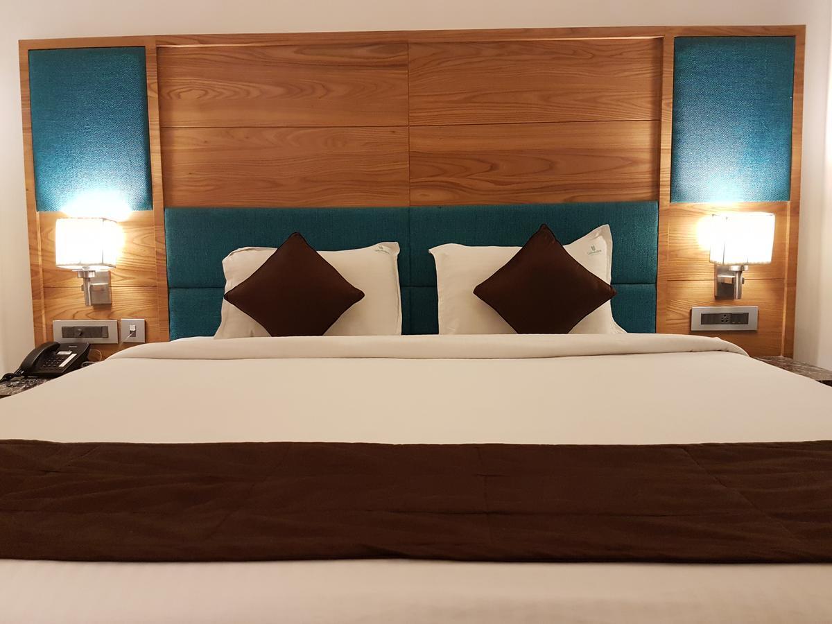 Urvashi Residency Hotel Chennai Ngoại thất bức ảnh
