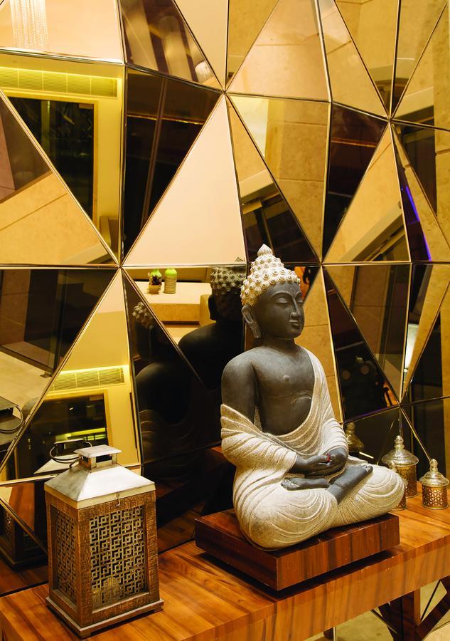Urvashi Residency Hotel Chennai Ngoại thất bức ảnh