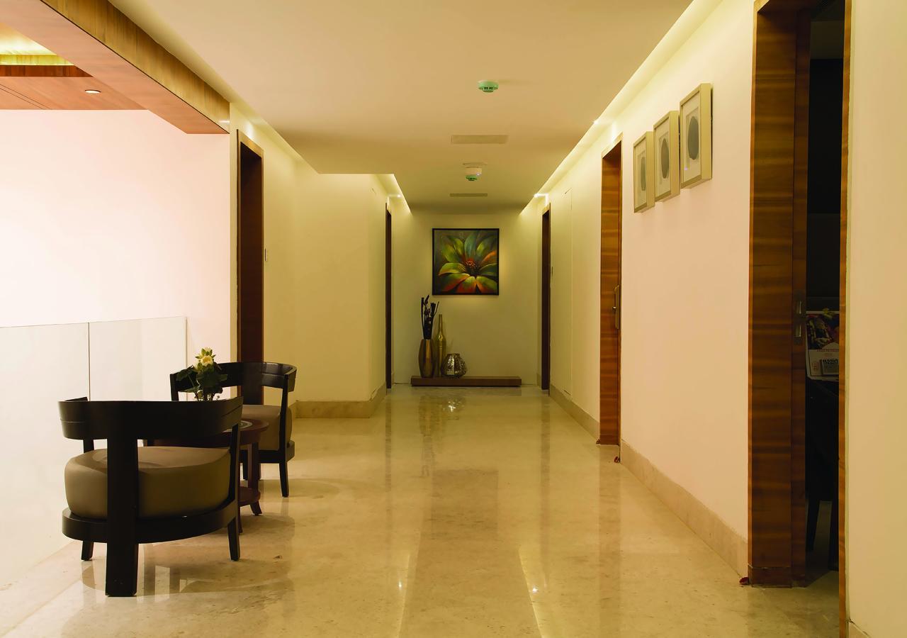 Urvashi Residency Hotel Chennai Ngoại thất bức ảnh
