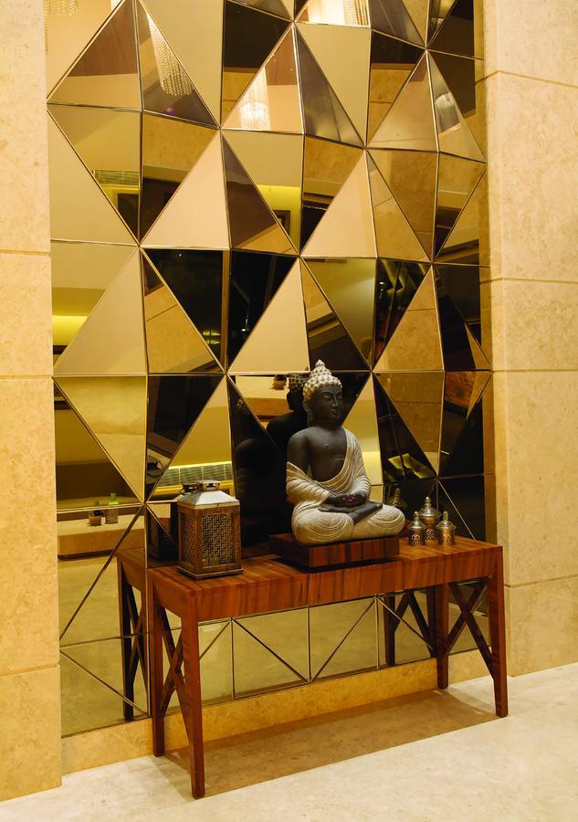 Urvashi Residency Hotel Chennai Ngoại thất bức ảnh