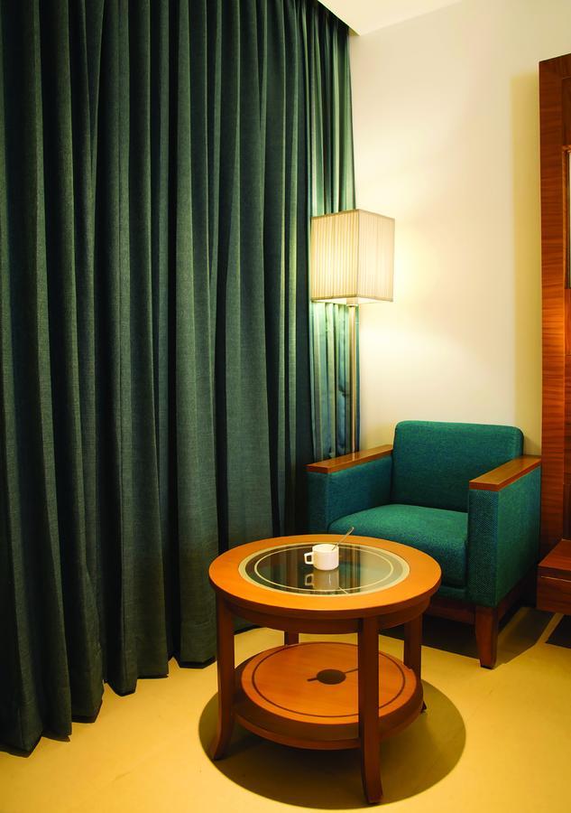 Urvashi Residency Hotel Chennai Ngoại thất bức ảnh
