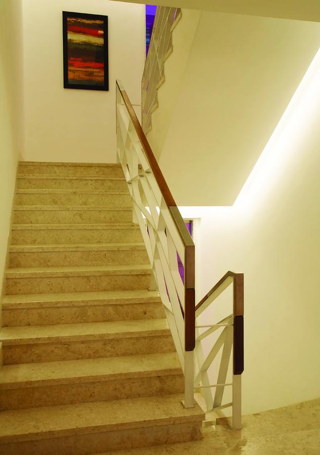 Urvashi Residency Hotel Chennai Ngoại thất bức ảnh