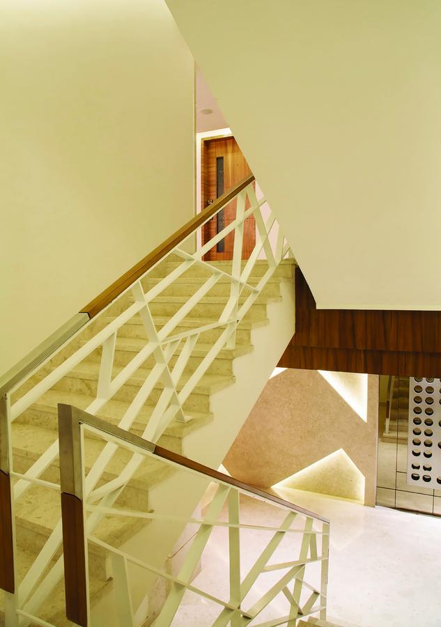 Urvashi Residency Hotel Chennai Ngoại thất bức ảnh