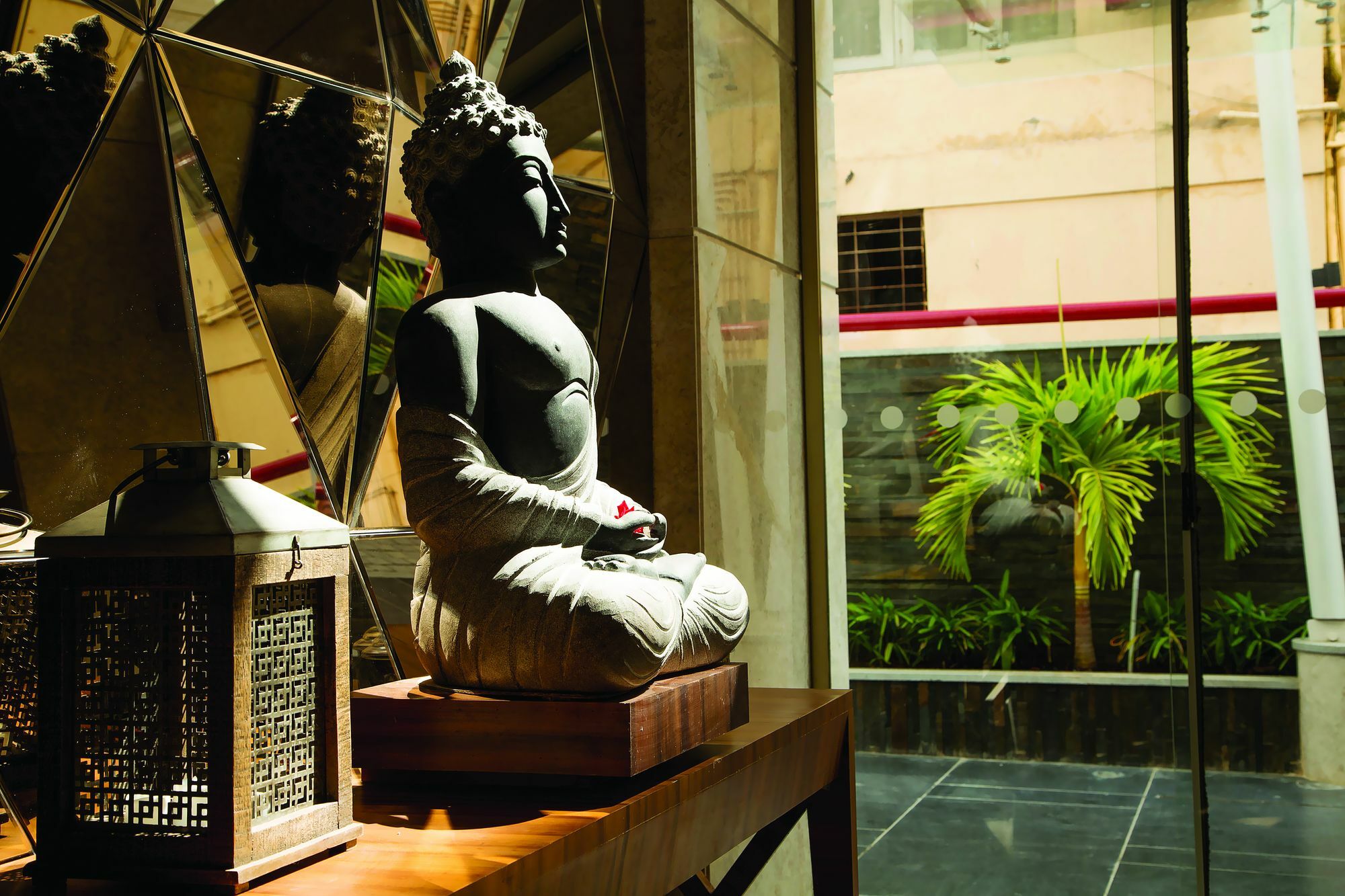 Urvashi Residency Hotel Chennai Ngoại thất bức ảnh