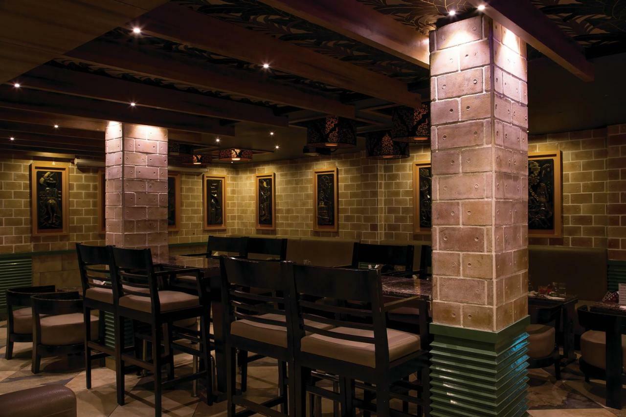 Urvashi Residency Hotel Chennai Ngoại thất bức ảnh