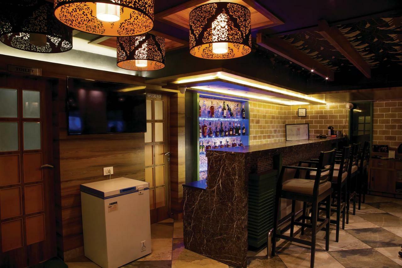 Urvashi Residency Hotel Chennai Ngoại thất bức ảnh
